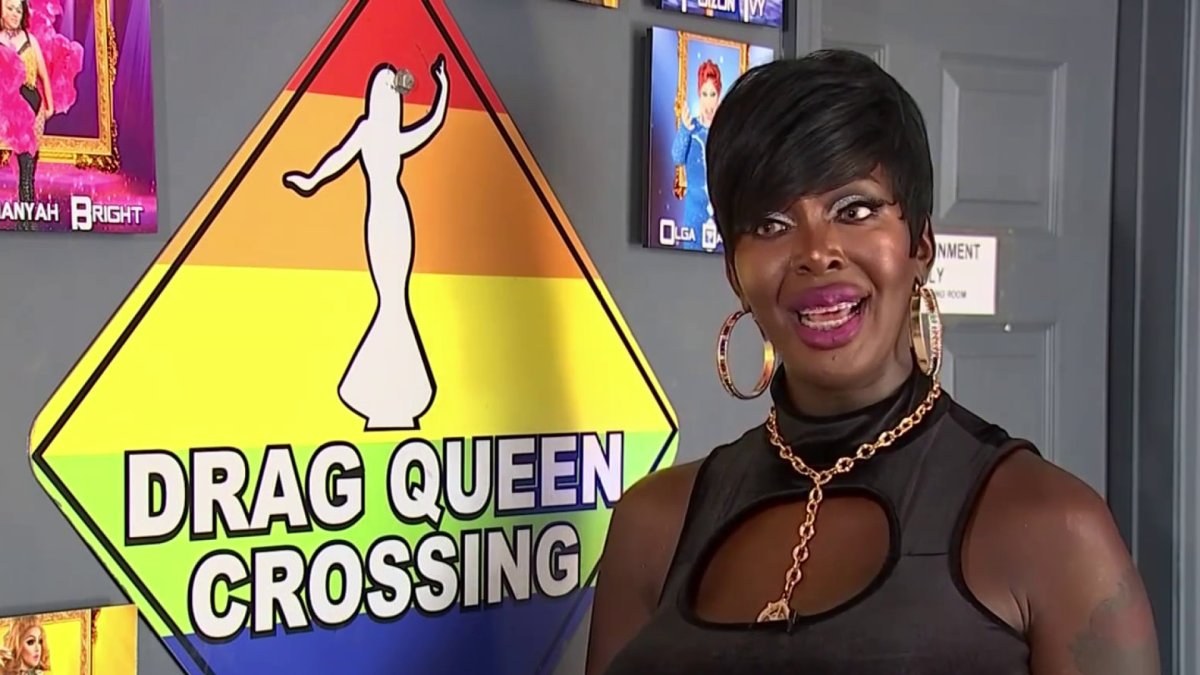 The Show Must Go On Drag Performers Making It Work Amid Pandemic NBC