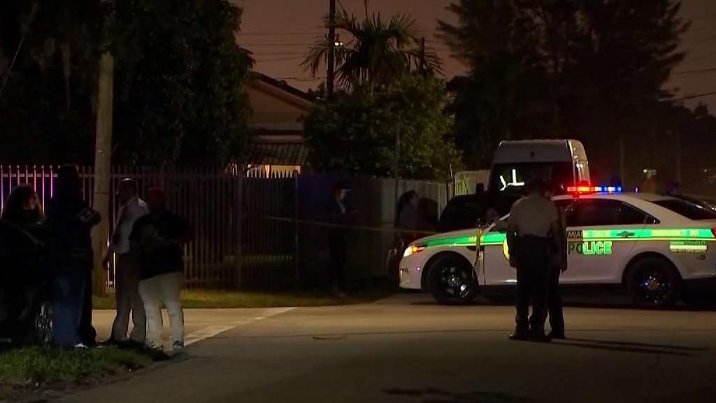 2 In Custody After Police Involved Shooting In Nw Miami Dade Nbc 6 South Florida 4224