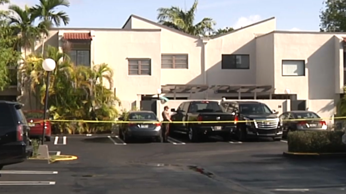 Woman Shot And Killed Husband At Southwest Miami Dade Home Police Nbc 6 South Florida