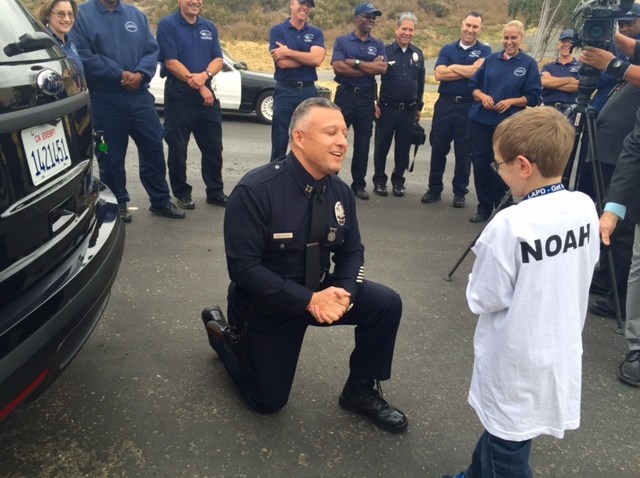 4-23-15 Make A Wish Noah Cohen