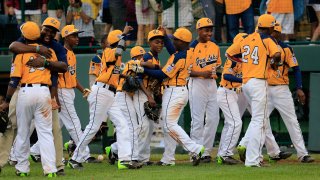Little League World Series Canceled for First Time – NBC 6 South Florida