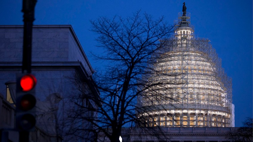 CONGRESS DEAL