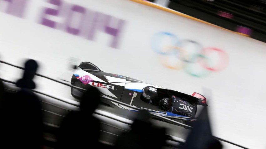 461609233ME00068_Bobsleigh_