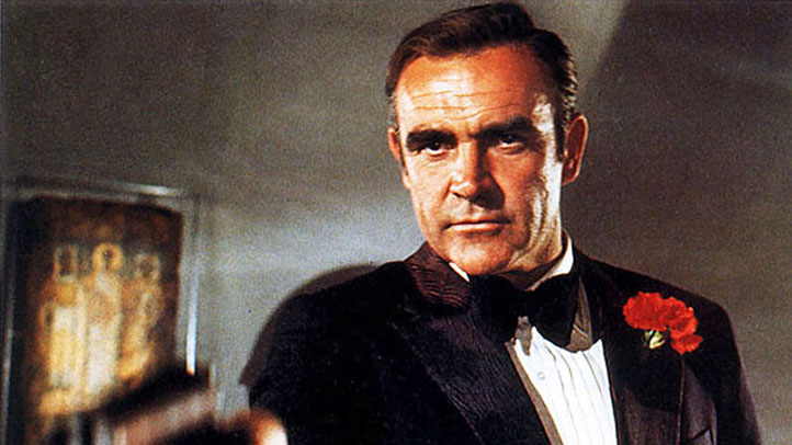 033009 Heroes James Bond