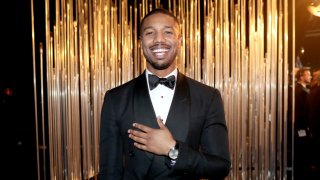 michael b jordan