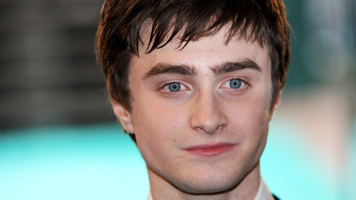 Daniel Radcliffe: ‘Sad' To See ‘Harry Potter' ‘Disapparate'