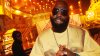 Rick Ross to be arraigned on misdemeanor battery in domestic violence incident