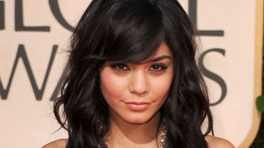 Vanessa Hudgens In Second Nude Photo Scandal Nbc 6 South Florida