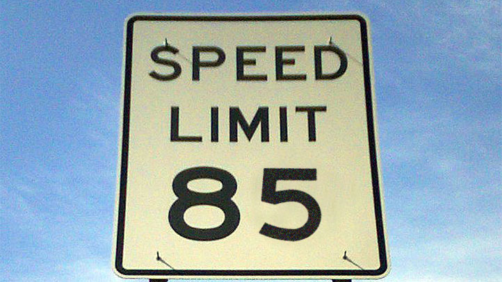Fastest Road in U.S. Opens with 85 MPH Speed Limit – NBC 6 South Florida