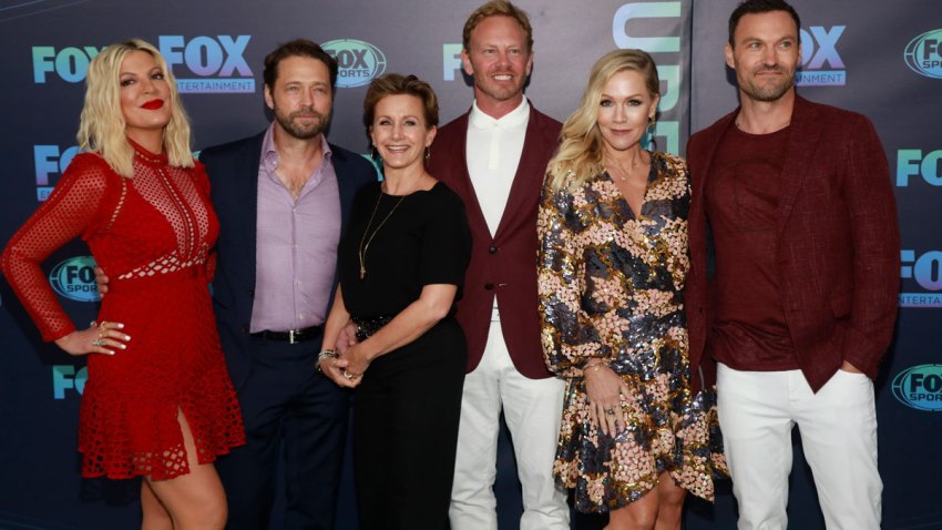 FOX 2019 Upfront Party