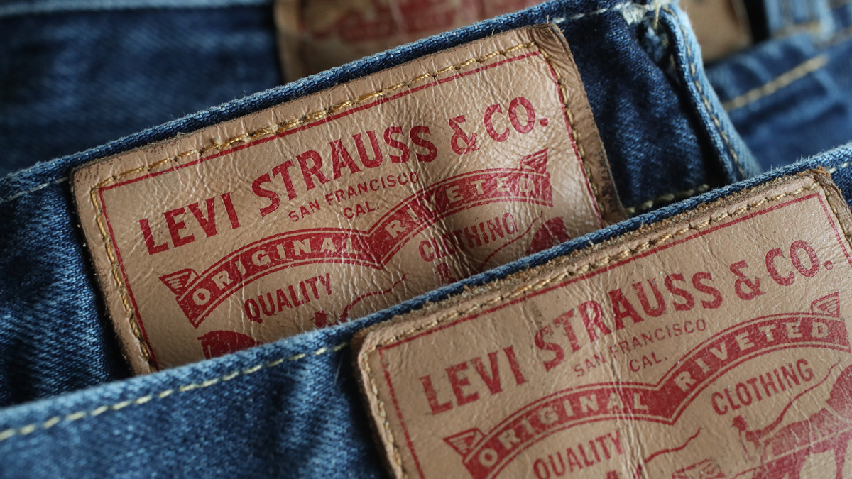 levi strauss 1873