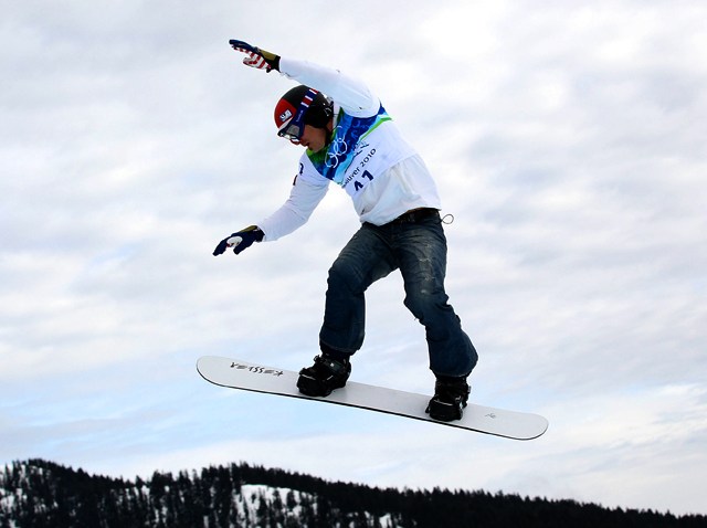 Seth Westcott
