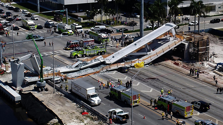 puente FIU miami