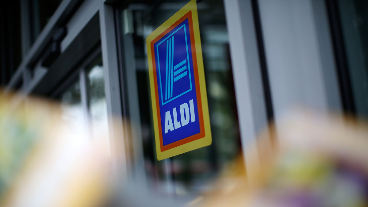 Aldi is giving away free mystery boxes. Here's how to get one