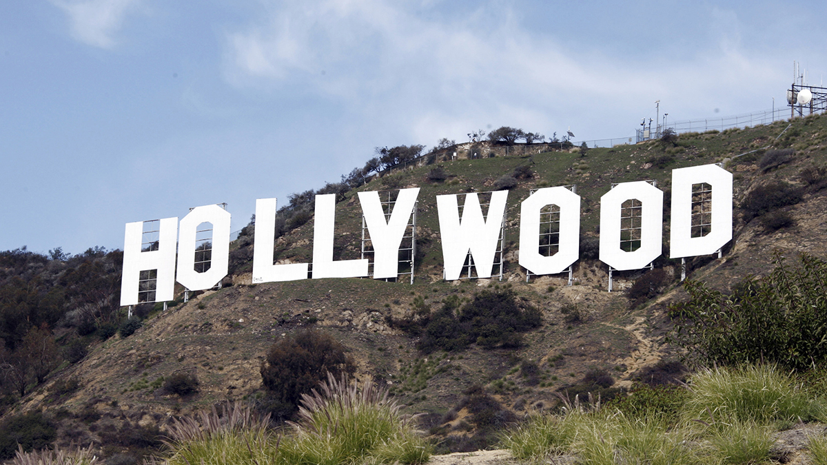 Screenwriters union and Hollywood studios reach 4-year tentative agreement