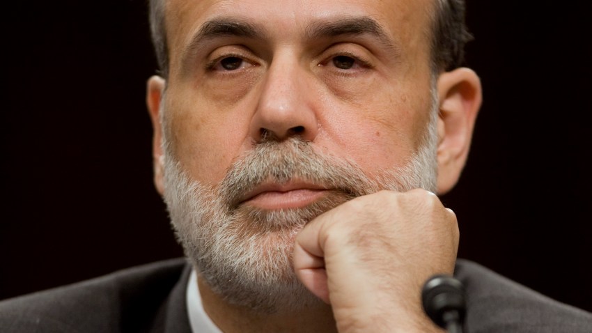 Bernanke
