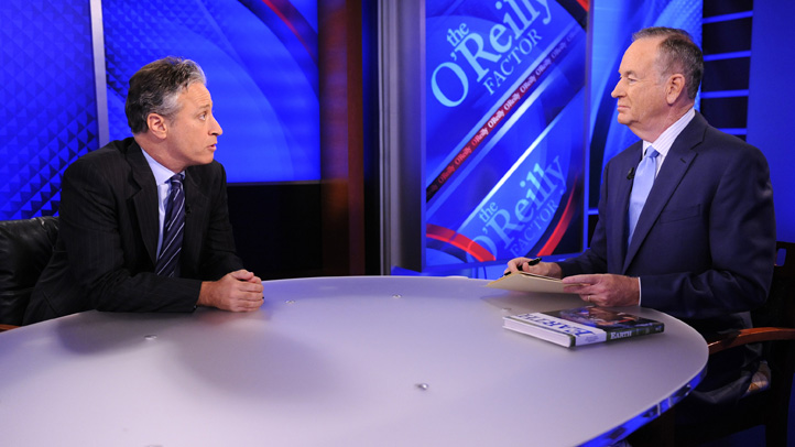 TV O'REILLY FACTOR