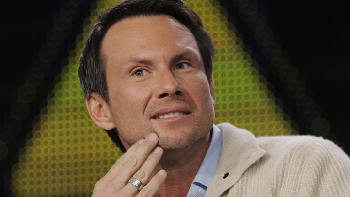 Winter TCA Tour Fox
