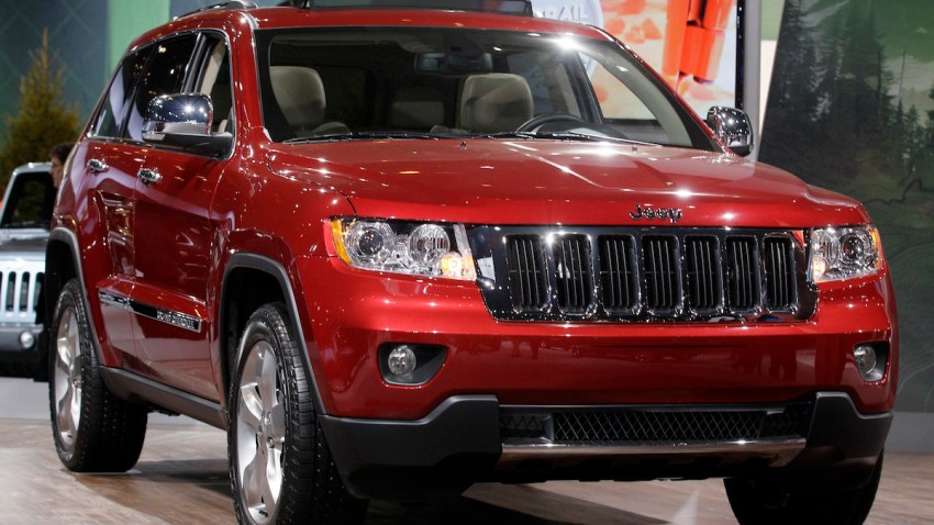Chicago Auto Show