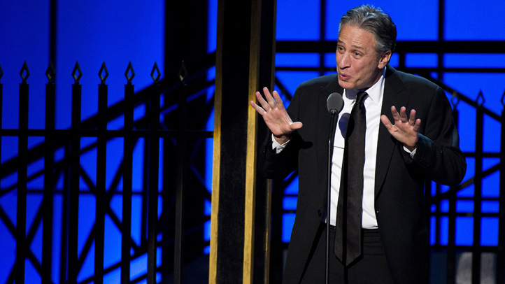 The Comedy Awards