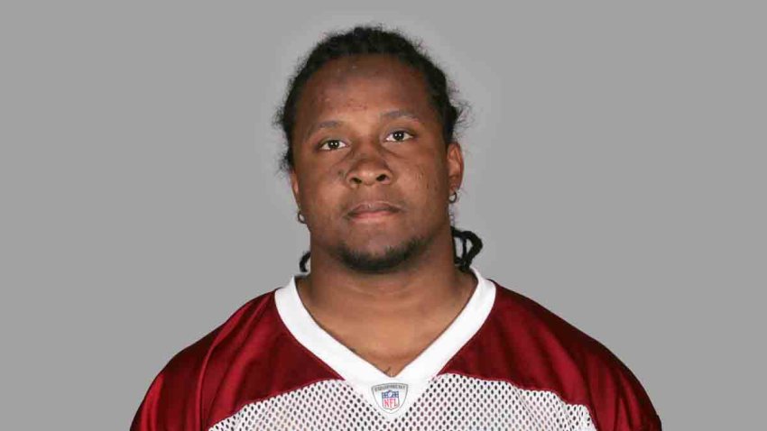 Arizona Cardinals 2012 Football Headshots