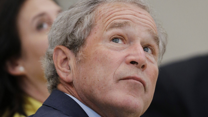 Bush Library