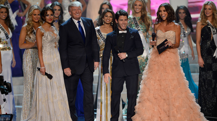 Miss USA 2013