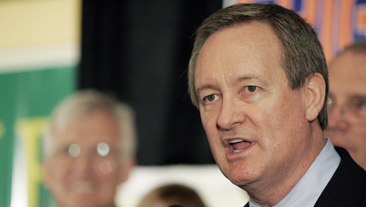 Crapo DUI Arrest