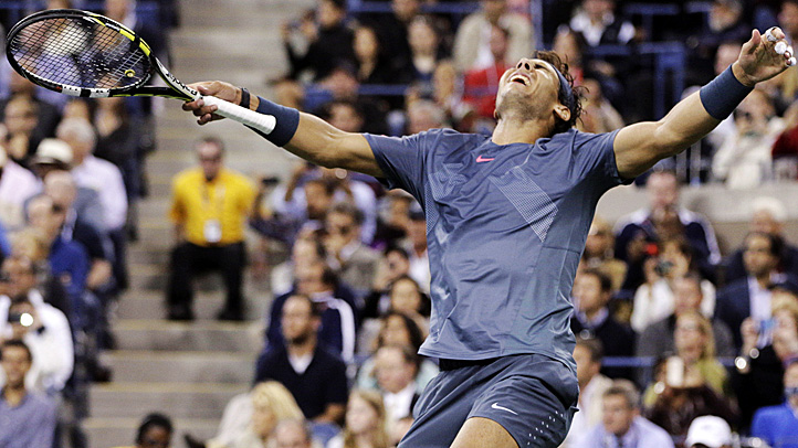 US Open Tennis