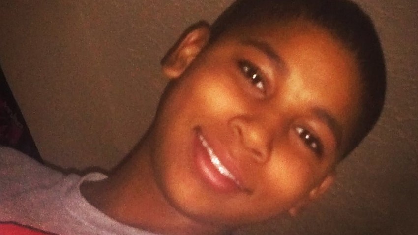 Cleveland Police Shoot Boy