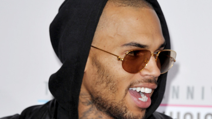 2012 American Music Awards Arrivals