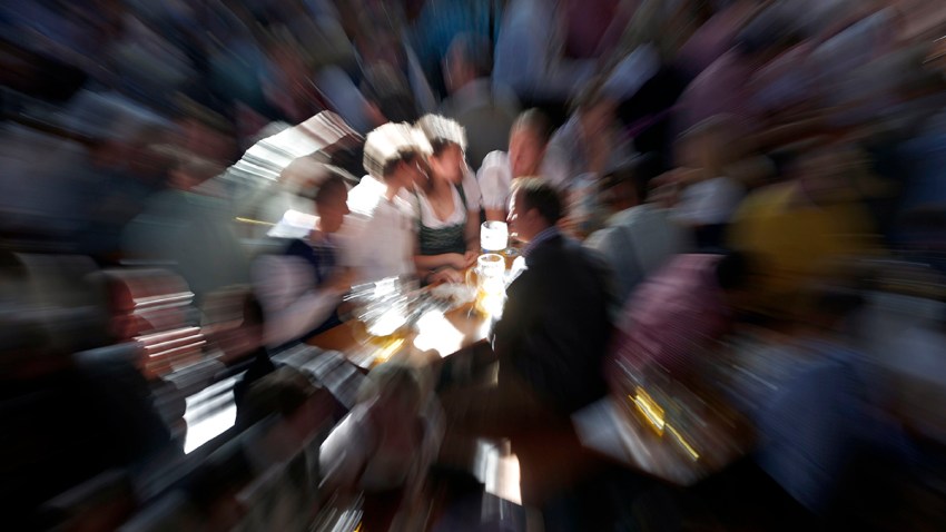 Germany Oktoberfest