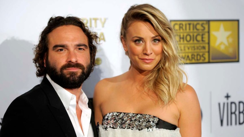 2013 Critics Choice Television Awards - Arrivals