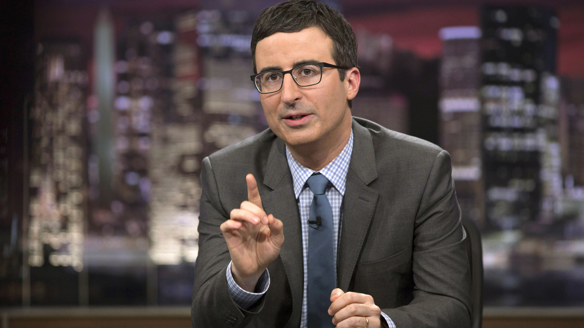 John Oliver’s marketing campaign forces hold off of New Zealand vote for favored bird
