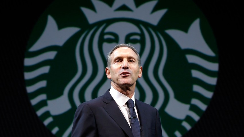 Earns Starbucks