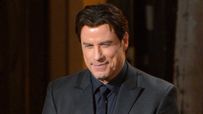 86th Academy Awards - Show