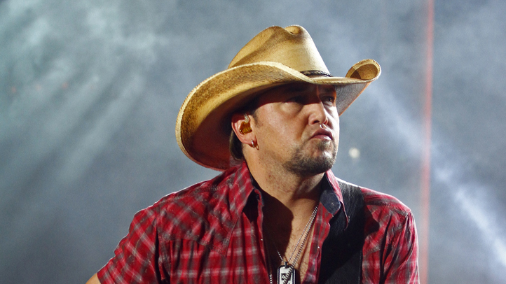 Jason Aldean Reacts to Eric Church’s Concert Canceling Controversy