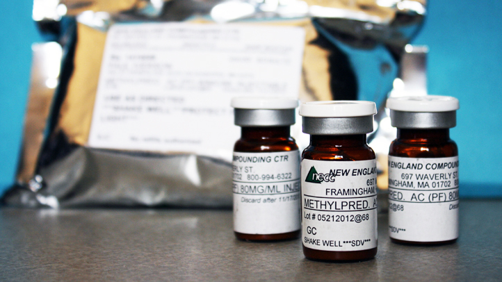 Meningitis Outbreak