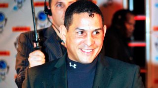 Hector Camacho Shot Boxing