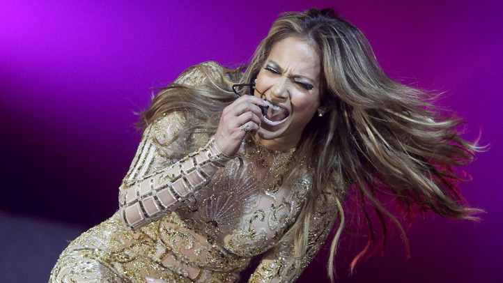 Jennifer Lopez
