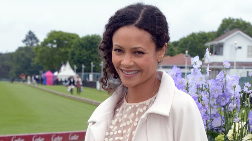 Cartier Queen's Cup 2013