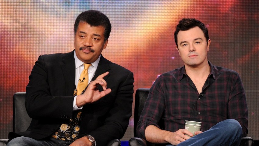 FOX Winter TCA