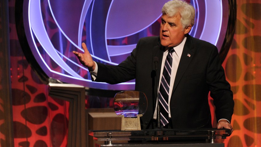 2014 Television Academy Hall of Fame - Show