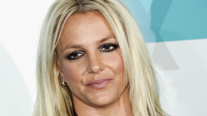 Britney Spears Trial