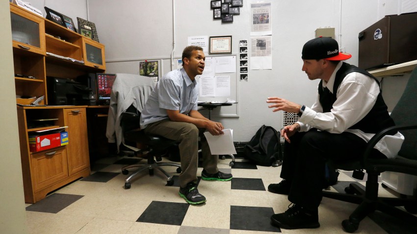 Colorado Shooting Survivors