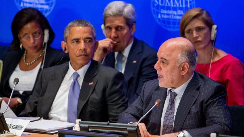 Obama UN