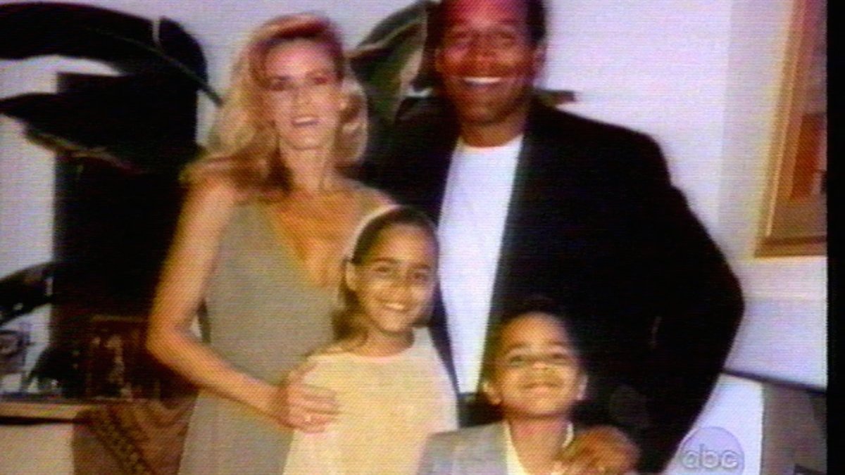 OJ Simpson’s Kids, Now 30 and 27, Live Quietly in Florida NBC 6 South