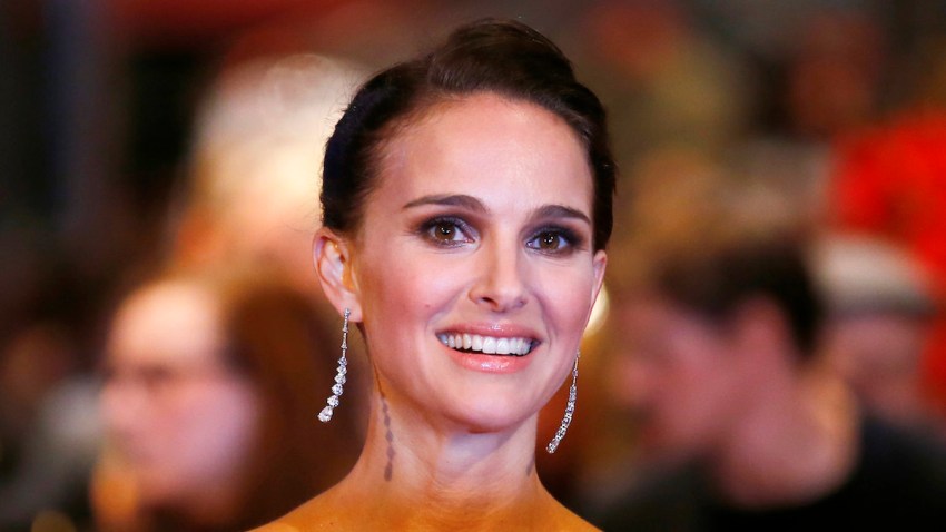 Germany Berlin Film Festival 2015 Knight of Cups Red Carpet