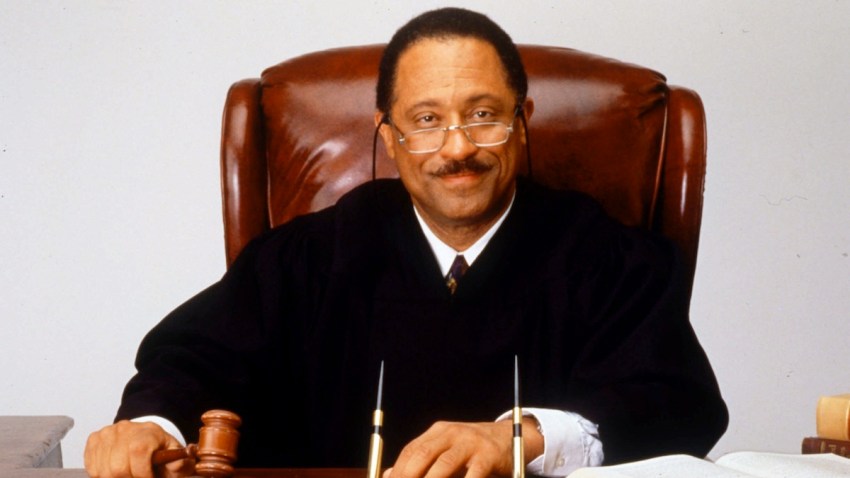 JUDGE BROWN