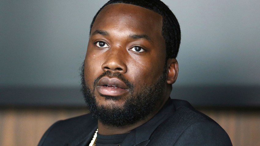 Meek Mill